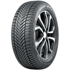 Nokian 235/50R18 101V XL SEASONPROOF SUV 235/50 R18 101V Négyévszakos négyévszakos gumiabroncs