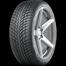 Nokian 245/40 R20 WR SNOWPROOF P [99] W XL téli gumiabroncs