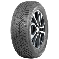 Nokian 255/50 R19 SNOWPROOF 2 SUV [107] V XL téli gumiabroncs
