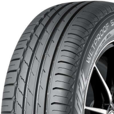 Nokian 255/60R17 106V WETPROOF SUV 255/60 R17 106V Nyári gumi nyári gumiabroncs
