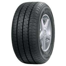Nokian HAKKA C VAN Régi Gyártású 165/70 R14 89S Nyári gumi nyári gumiabroncs
