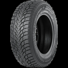 Nokian seasonproof c1 195/70 R15C 104/102T M+S 3PMSF teher gumiabroncs