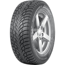 Nokian SEASONPROOF C1 205/65 R16 107T Négyévszakos négyévszakos gumiabroncs