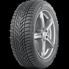 Nokian Snowproof 1 245/50 R18 104V FR XL M+S 3PMSF téli gumiabroncs