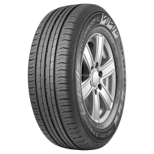 Nokian Tyres Cargoproof C 215/60 R17C 109/107T kisteher nyári gumi nyári gumiabroncs