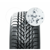 Nokian Tyres Snowproof 1 255/35 R20 97W XL M+S 3PMSF téli gumi