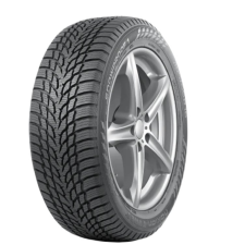 Nokian Tyres Snowproof 1 255/45 R18 103V XL téli gumi téli gumiabroncs