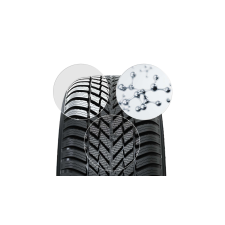 Nokian tyres Snowproof 2 205/55 R16 H XL téli gumi téli gumiabroncs