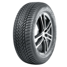 Nokian Tyres Snowproof 2 215/55 R17 94H téli gumi téli gumiabroncs