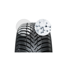 Nokian Tyres Snowproof 2 SUV 225/60 R17 103V XL téli gumi téli gumiabroncs