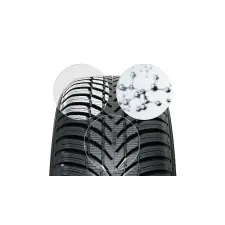 Nokian Tyres Snowproof 2 SUV 255/55 R19 111V XL M+S 3PMSF téli gumi téli gumiabroncs