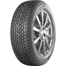Nokian Tyres WR SNOWPROOF P XL 225/50 R18 99V téli gumi téli gumiabroncs
