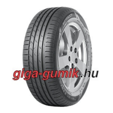 Nokian Wetproof ( 215/55 R17 94V ) nyári gumiabroncs