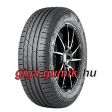 Nokian Wetproof SUV ( 215/65 R16 98V ) nyári gumiabroncs