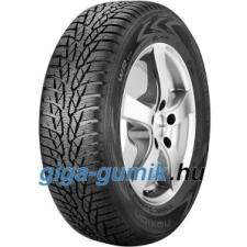 Nokian WR D4 ( 205/50 R16 91H XL ) téli gumiabroncs