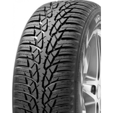 Nokian WR D4 ( 225/45 R17 91H ) téli gumiabroncs