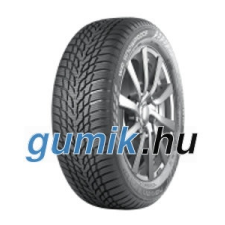 Nokian WR Snowproof ( 175/65 R14 82T ) téli gumiabroncs