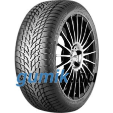 Nokian WR Snowproof ( 215/50 R19 93V ) téli gumiabroncs