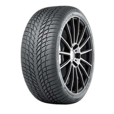 Nokian WR SNOWPROOF P 215/50 R18 92V Téli gumi téli gumiabroncs