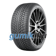 Nokian WR Snowproof P ( 245/35 R20 95W XL ) téli gumiabroncs