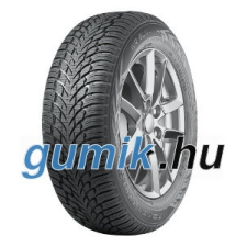 Nokian WR SUV 4 ( 275/40 R21 107V XL ) téli gumiabroncs