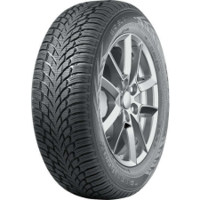Nokian WR SUV 4 Téli Gumi - 225/55 R18 102H téli gumiabroncs