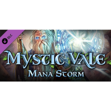 Nomad Games Mystic Vale - Mana Storm (PC - Steam elektronikus játék licensz) videójáték