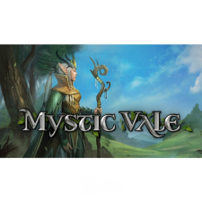 Nomad Games Mystic Vale (PC - Steam Digitális termékkulcs) videójáték