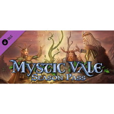 Nomad Games Mystic Vale - Season Pass DLC (PC - Steam elektronikus játék licensz) videójáték