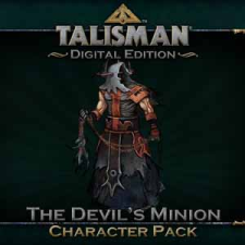 Nomad Games Talisman Character - Devil's Minion (PC - Steam elektronikus játék licensz) videójáték