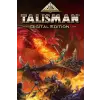 Nomad Games Talisman: Digital Edition (Complete Runestone Deck) (digitális licenc)