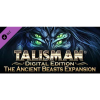 Nomad Games Talisman - The Ancient Beasts Expansion (PC - Steam elektronikus játék licensz)