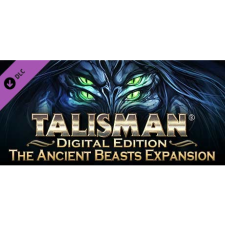 Nomad Games Talisman - The Ancient Beasts Expansion (PC - Steam elektronikus játék licensz) videójáték