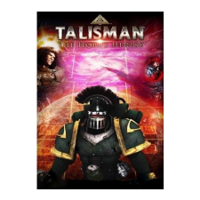 Nomad Games Talisman: The Horus Heresy (PC - Steam Digitális termékkulcs) videójáték