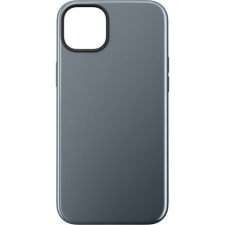 Nomad iPhone 14 Plus Hátlapvédő tok - Kék (NM01292685) tok és táska