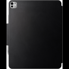  Nomad Leather Folio Black Nomad Leather iPad Pro 13&quot; M4 (NM013053858) tablet tok