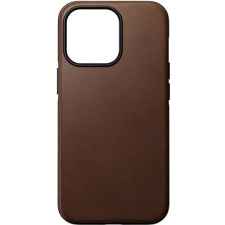 Nomad MagSafe Rugged Case Brown iPhone 13 Pro tok és táska
