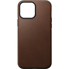 Nomad MagSafe Rugged Case Brown iPhone 13 Pro Max tok és táska