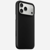 Nomad Modern Case for iPhone 17 Pro Max Vulcan Black 114694114040