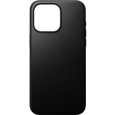 Nomad Modern Leather Case Black iPhone 15 Pro Max tok és táska