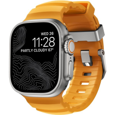 Nomad Rocky Point Band Sol AW 49/45/44/42mm okosóra kellék