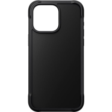 Nomad Rugged Case Black iPhone 15 Pro Max tok és táska