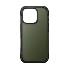 Nomad rugged case iphone 16 pro forest nm01378785 tok és táska