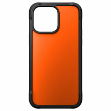 Nomad Rugged Case, orange - iPhone 14 Pro Max tok és táska