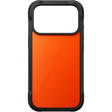 Nomad Rugged Case Ultra Orange iPhone 17 Pro tok tok és táska