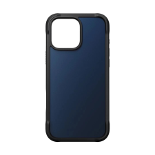 Nomad Rugged hátlap tok iPhone 16 Pro Max óceán kék tok és táska