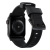 Nomad Rugged Strap, black hardware - Apple Watch Ultra 49mm 8/7 45mm/6/SE/5/4 44mm/3/2/1 42mm (NM1A41BN00)