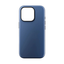 Nomad Sport hátlap tok iPhone 16 Pro kék tok és táska