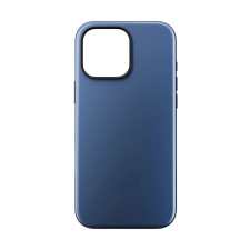 Nomad Sport hátlap tok iPhone 16 Pro Max kék tok és táska