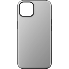 Nomad Sport iPhone 13 Hátlapvédő Tok - Szürke (NM01037385) tok és táska